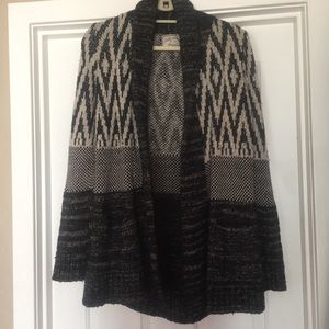 Lucky Brand Cardigan